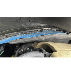 CITROEN C3 3 PHASE 1 1.5 BLUE HDI - 16V TURBO