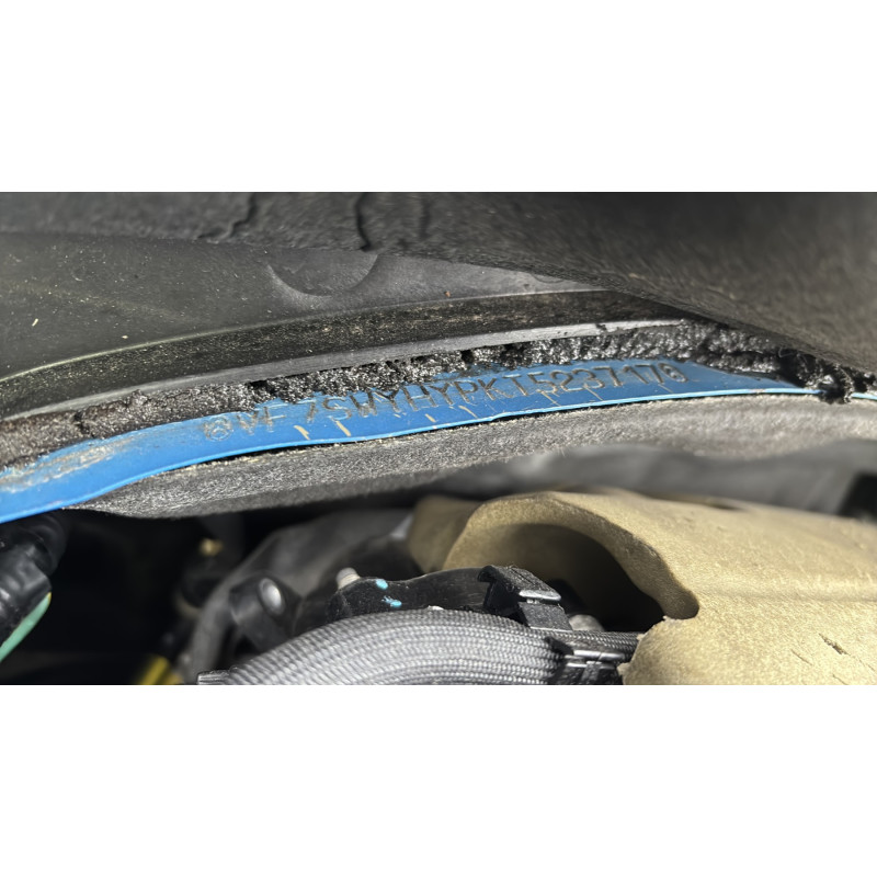 CITROEN C3 3 PHASE 1 1.5 BLUE HDI - 16V TURBO Photo n°21