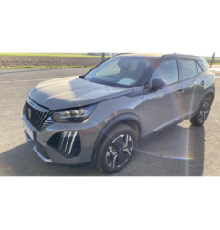 PEUGEOT 2008 2 PHASE 1 1.2 PURETECH - 12V TURBO Photo n°1