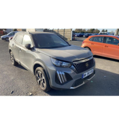PEUGEOT 2008 2 PHASE 1 1.2 PURETECH - 12V TURBO