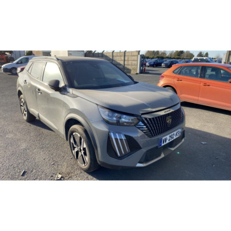 PEUGEOT 2008 2 PHASE 1 1.2 PURETECH - 12V TURBO