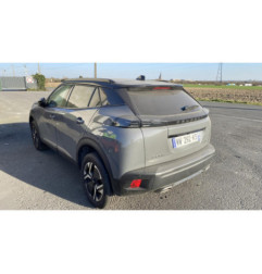 PEUGEOT 2008 2 PHASE 1 1.2 PURETECH - 12V TURBO