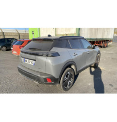 PEUGEOT 2008 2 PHASE 1 1.2 PURETECH - 12V TURBO