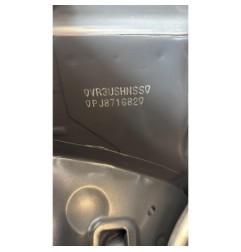 PEUGEOT 2008 2 PHASE 1 1.2 PURETECH - 12V TURBO