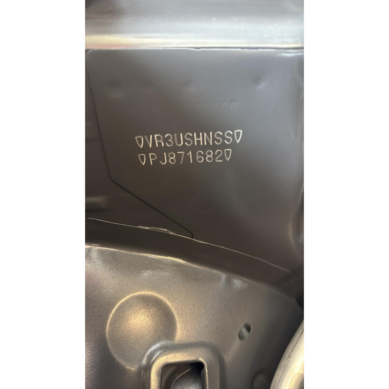 PEUGEOT 2008 2 PHASE 1 1.2 PURETECH - 12V TURBO Photo n°5