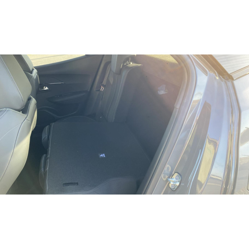 PEUGEOT 2008 2 PHASE 1 1.2 PURETECH - 12V TURBO Photo n°6
