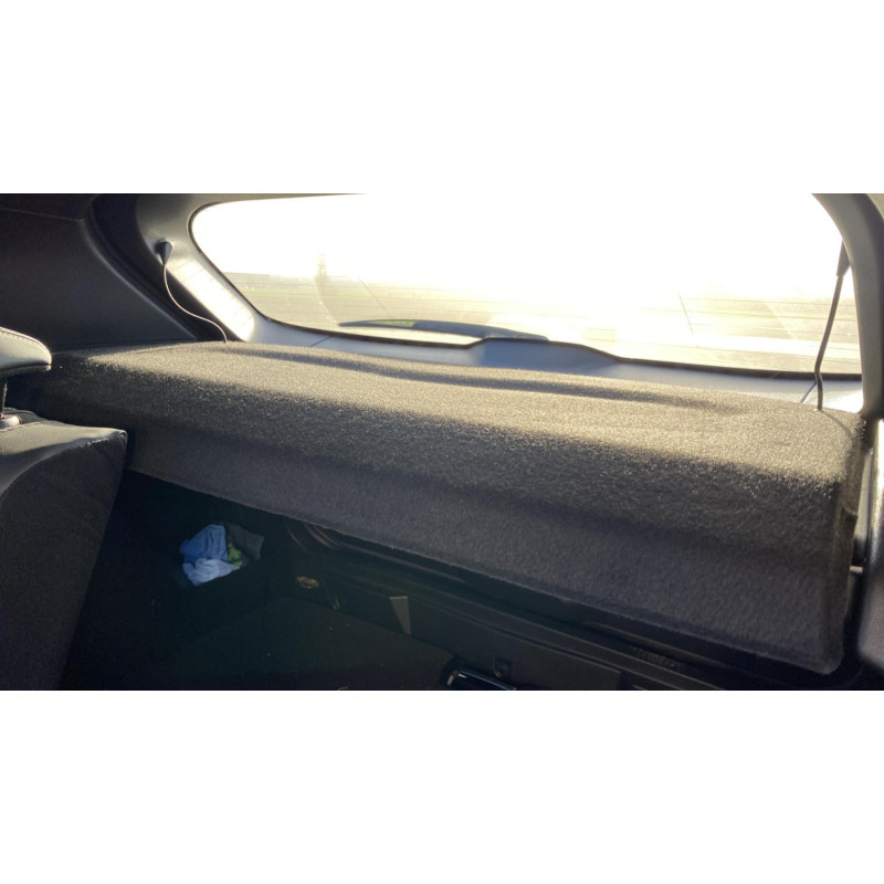 PEUGEOT 2008 2 PHASE 1 1.2 PURETECH - 12V TURBO Photo n°7