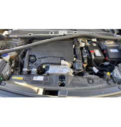 PEUGEOT 2008 2 PHASE 1 1.2 PURETECH - 12V TURBO