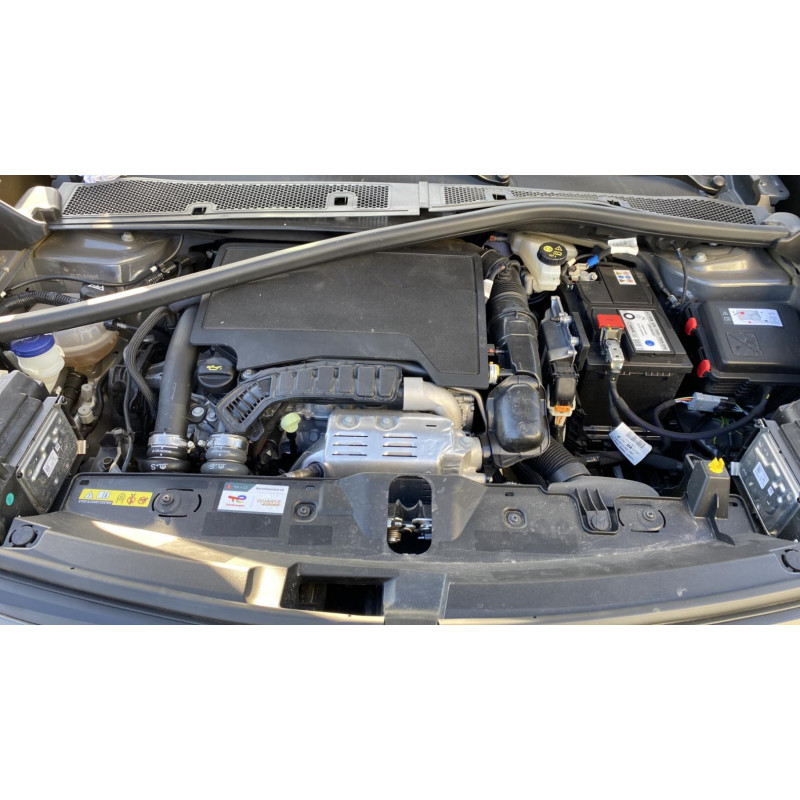 PEUGEOT 2008 2 PHASE 1 1.2 PURETECH - 12V TURBO Photo n°8