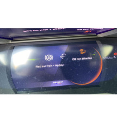 PEUGEOT 2008 2 PHASE 1 1.2 PURETECH - 12V TURBO