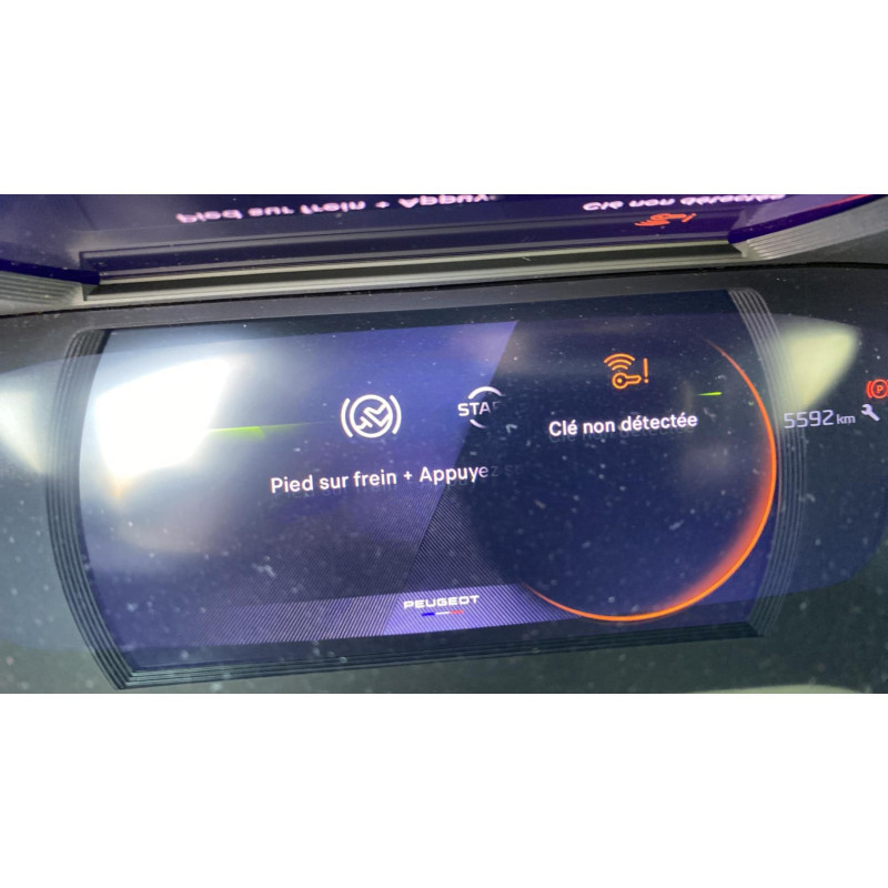 PEUGEOT 2008 2 PHASE 1 1.2 PURETECH - 12V TURBO Photo n°11