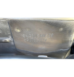 PEUGEOT 2008 2 PHASE 1 1.2 PURETECH - 12V TURBO