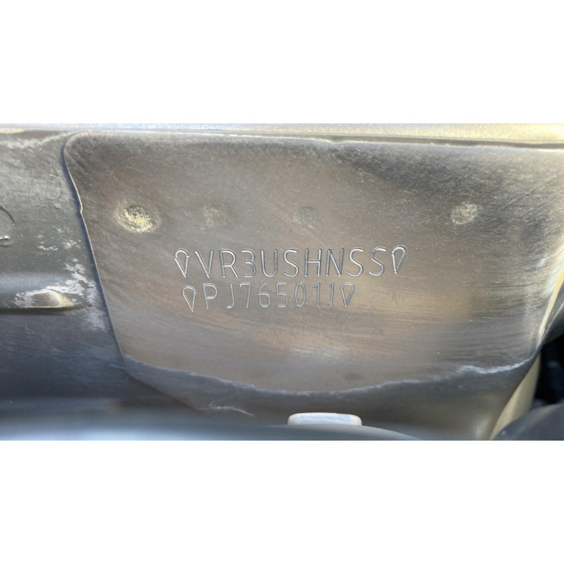 PEUGEOT 2008 2 PHASE 1 1.2 PURETECH - 12V TURBO Photo n°12