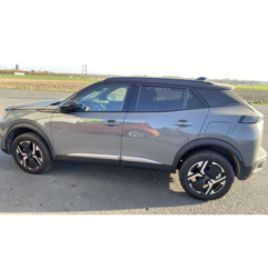 PEUGEOT 2008 2 PHASE 1 1.2 PURETECH - 12V TURBO