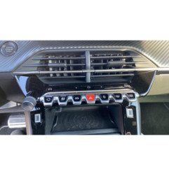 PEUGEOT 2008 2 PHASE 1 1.2 PURETECH - 12V TURBO