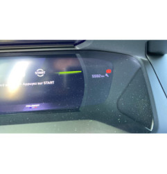 PEUGEOT 2008 2 PHASE 1 1.2 PURETECH - 12V TURBO