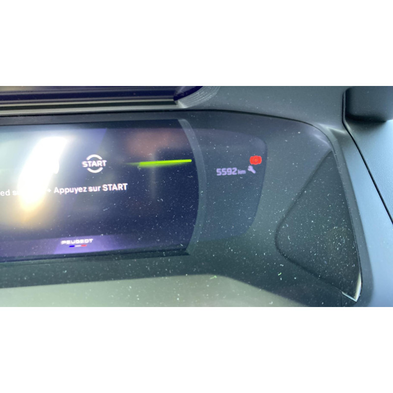 PEUGEOT 2008 2 PHASE 1 1.2 PURETECH - 12V TURBO Photo n°16