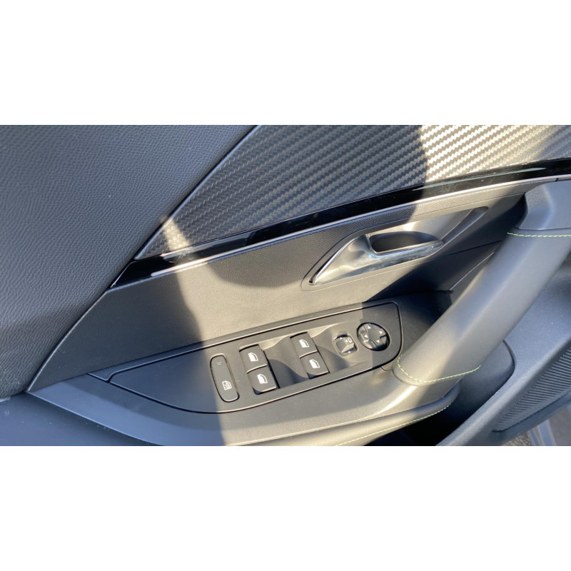 PEUGEOT 2008 2 PHASE 1 1.2 PURETECH - 12V TURBO Photo n°17