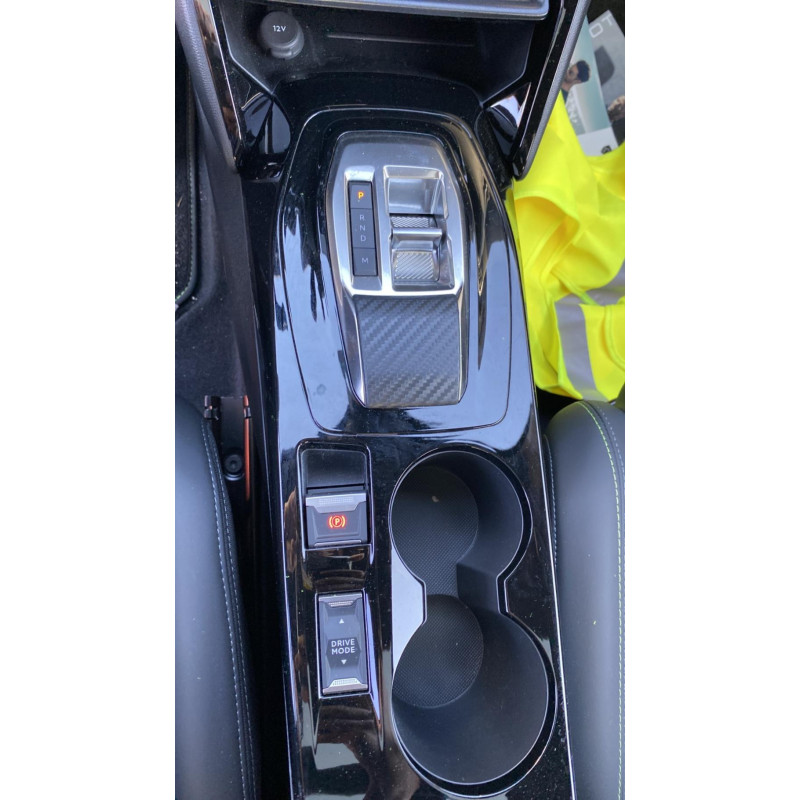 PEUGEOT 2008 2 PHASE 1 1.2 PURETECH - 12V TURBO Photo n°18