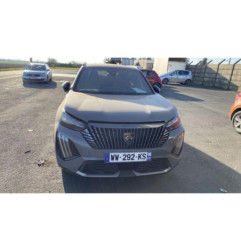 PEUGEOT 2008 2 PHASE 1 1.2 PURETECH - 12V TURBO