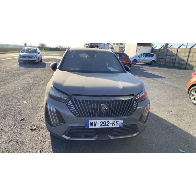 PEUGEOT 2008 2 PHASE 1 1.2 PURETECH - 12V TURBO Photo n°20