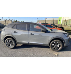 PEUGEOT 2008 2 PHASE 1 1.2 PURETECH - 12V TURBO