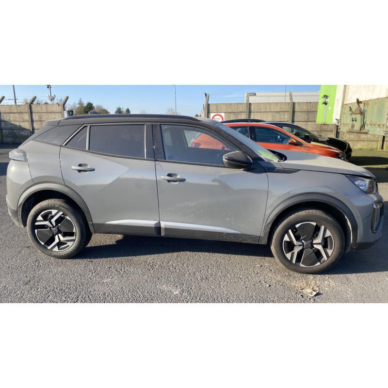 PEUGEOT 2008 2 PHASE 1 1.2 PURETECH - 12V TURBO Photo n°21