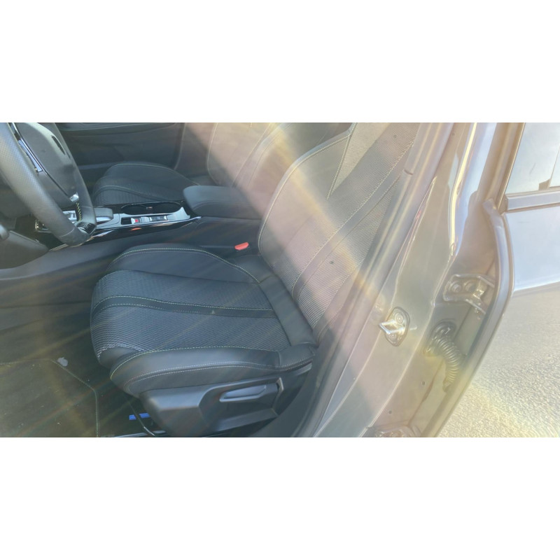 PEUGEOT 2008 2 PHASE 1 1.2 PURETECH - 12V TURBO Photo n°22