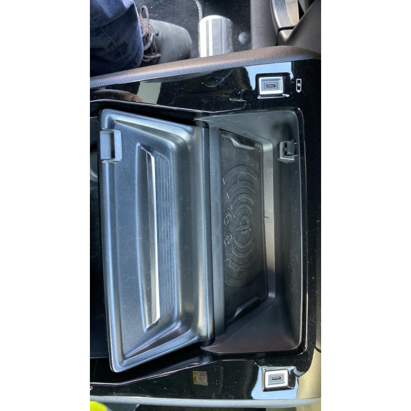 PEUGEOT 2008 2 PHASE 1 1.2 PURETECH - 12V TURBO Photo n°23