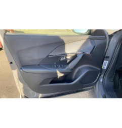 PEUGEOT 2008 2 PHASE 1 1.2 PURETECH - 12V TURBO