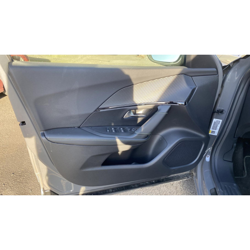 PEUGEOT 2008 2 PHASE 1 1.2 PURETECH - 12V TURBO Photo n°24