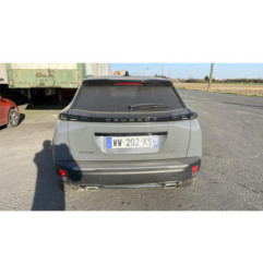 PEUGEOT 2008 2 PHASE 1 1.2 PURETECH - 12V TURBO