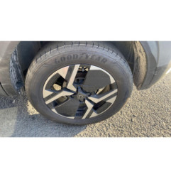 PEUGEOT 2008 2 PHASE 1 1.2 PURETECH - 12V TURBO