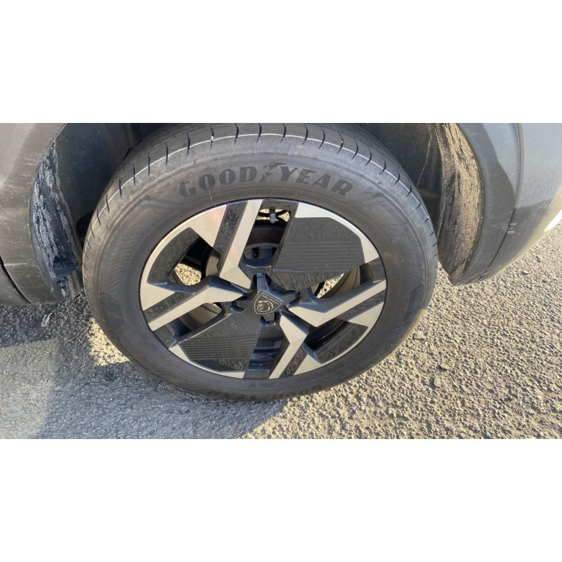 PEUGEOT 2008 2 PHASE 1 1.2 PURETECH - 12V TURBO Photo n°28
