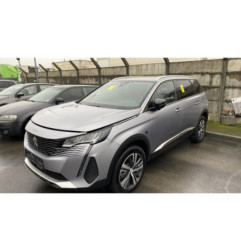 PEUGEOT 5008 2 PHASE 2 1.2 PURETECH - 12V TURBO HYBRID