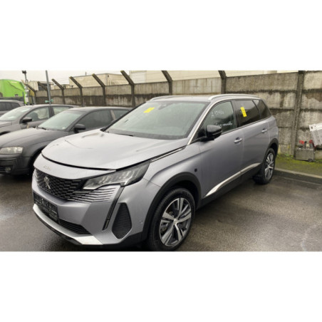 PEUGEOT 5008 2 PHASE 2 1.2 PURETECH - 12V TURBO HYBRID