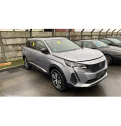 PEUGEOT 5008 2 PHASE 2 1.2 PURETECH - 12V TURBO HYBRID