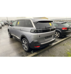 PEUGEOT 5008 2 PHASE 2 1.2 PURETECH - 12V TURBO HYBRID