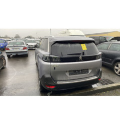 PEUGEOT 5008 2 PHASE 2 1.2 PURETECH - 12V TURBO HYBRID