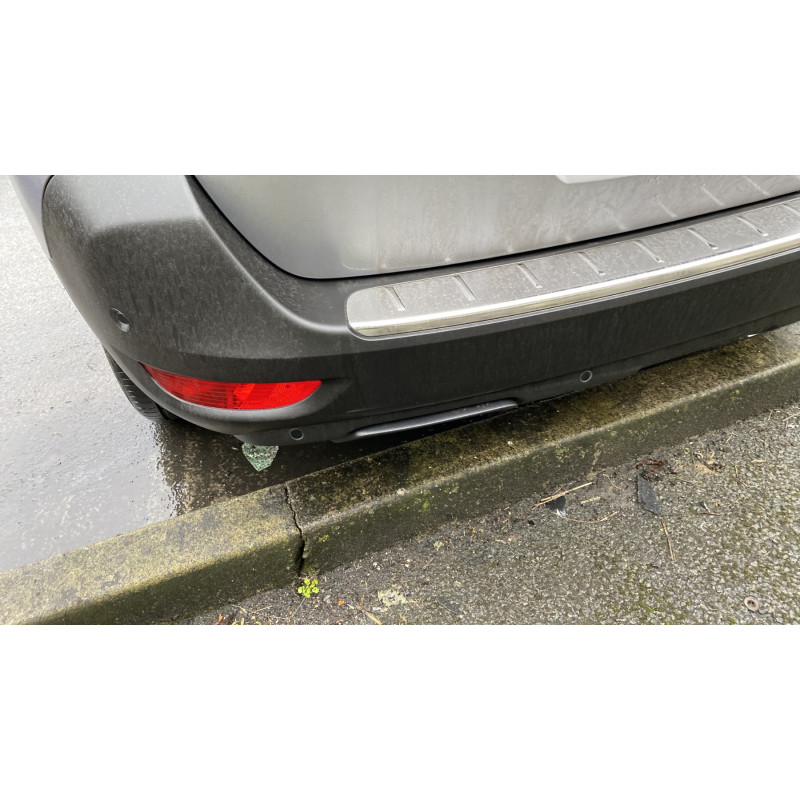PEUGEOT 5008 2 PHASE 2 1.2 PURETECH - 12V TURBO HYBRID Photo n°7