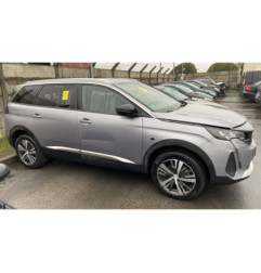 PEUGEOT 5008 2 PHASE 2 1.2 PURETECH - 12V TURBO HYBRID