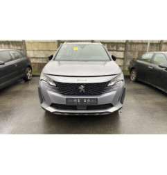 PEUGEOT 5008 2 PHASE 2 1.2 PURETECH - 12V TURBO HYBRID