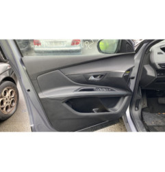 PEUGEOT 5008 2 PHASE 2 1.2 PURETECH - 12V TURBO HYBRID