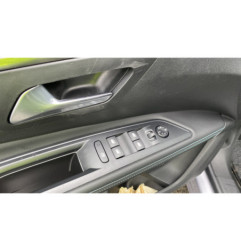 PEUGEOT 5008 2 PHASE 2 1.2 PURETECH - 12V TURBO HYBRID