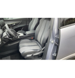 PEUGEOT 5008 2 PHASE 2 1.2 PURETECH - 12V TURBO HYBRID