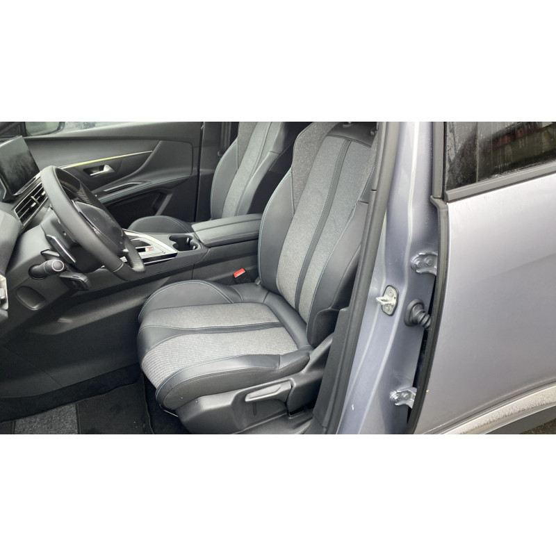 PEUGEOT 5008 2 PHASE 2 1.2 PURETECH - 12V TURBO HYBRID Photo n°15