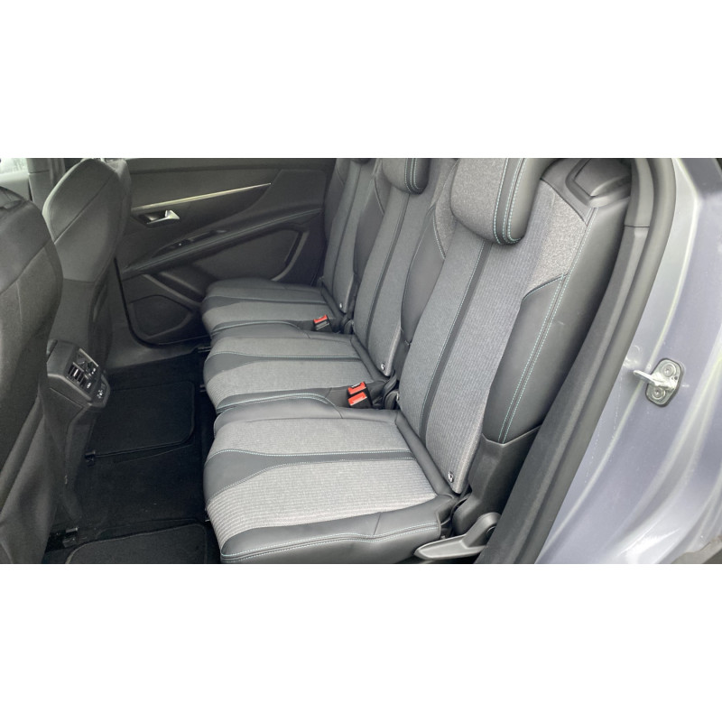 PEUGEOT 5008 2 PHASE 2 1.2 PURETECH - 12V TURBO HYBRID Photo n°16