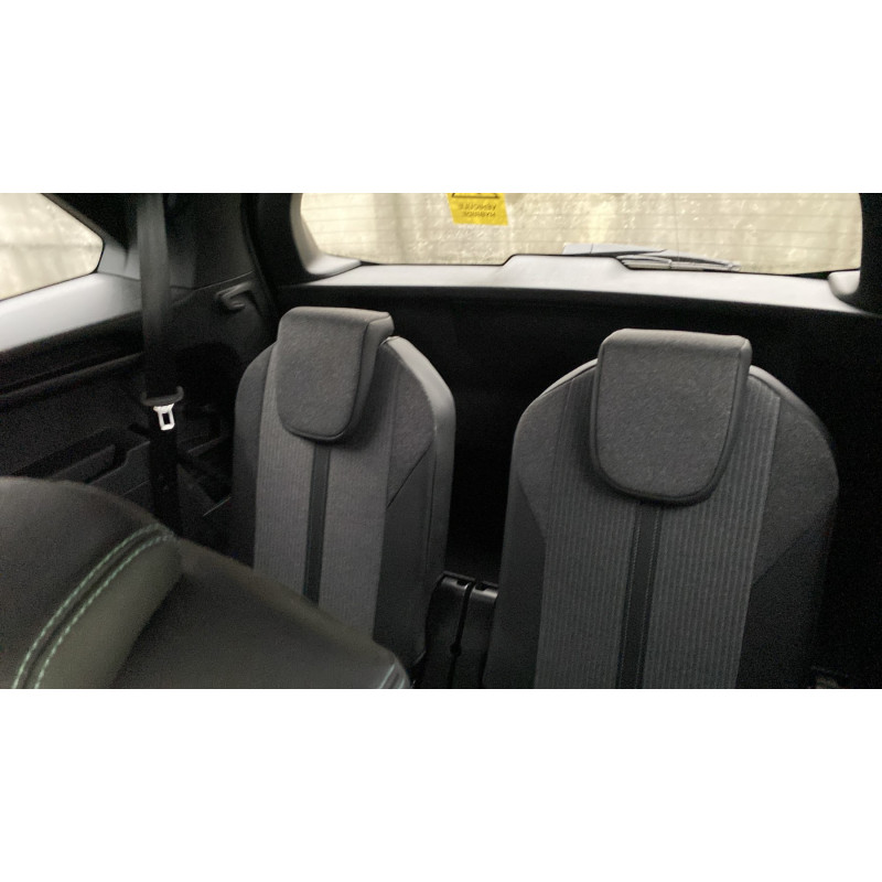 PEUGEOT 5008 2 PHASE 2 1.2 PURETECH - 12V TURBO HYBRID Photo n°17