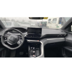 PEUGEOT 5008 2 PHASE 2 1.2 PURETECH - 12V TURBO HYBRID