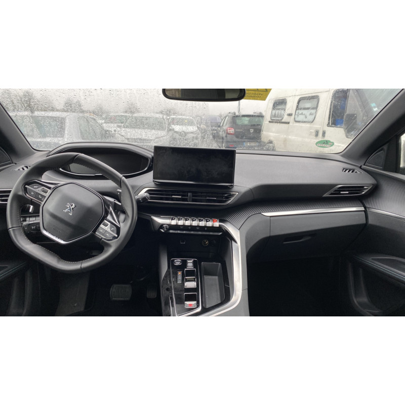 PEUGEOT 5008 2 PHASE 2 1.2 PURETECH - 12V TURBO HYBRID Photo n°18